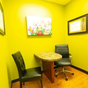 Office Interior Gairhan Dental Care 2020 Jonesboro AR Dentist 10 300x300 - Tour Our Office
