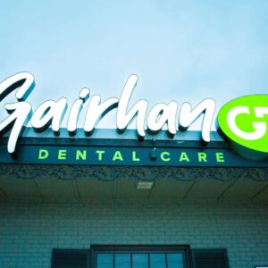 Office Gairhan Dental Care Jonesboro AR 2022 5 300x300 - Tour Our Office
