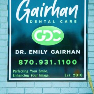 Office Gairhan Dental Care Jonesboro AR 2022 7 300x300 - Tour Our Office